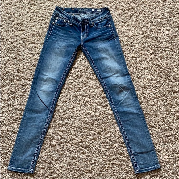 Miss Me jeans - Picture 3 of 5